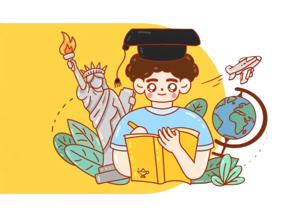 Why choose us illustration